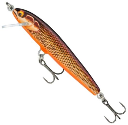 Vobler RAPALA Floater Elite 85, FE85 GDRFSHL, 8.5cm, 6.5g, 1buc/pac
