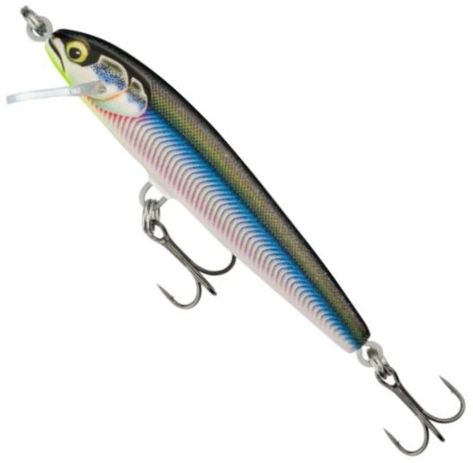 Vobler RAPALA Floater Elite 85, FE85 GDRSML, 8.5cm, 6.5g, 1buc/pac