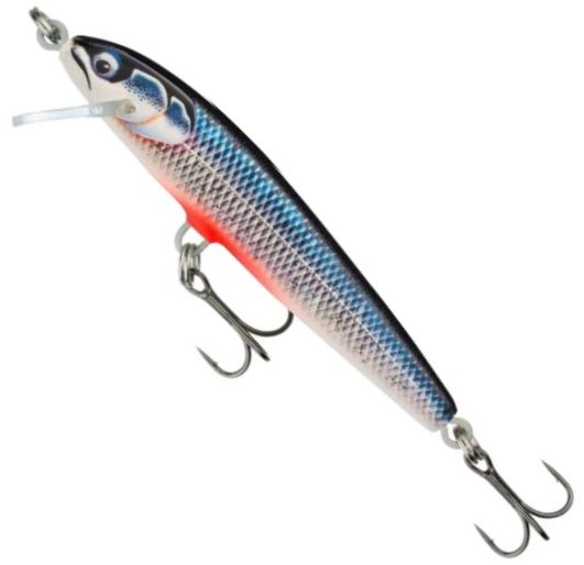 Vobler RAPALA Floater Elite 85, FE85 GDSPWR, 8.5cm, 6.5g, 1buc/pac