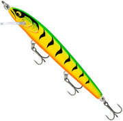 Vobler RAPALA Floater Elite, Culoare GDFT, 10g, 12cm, 1buc/pac