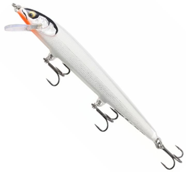 Vobler RAPALA Floater Elite, Culoare GDGGH, 10g, 12cm, 1buc/pac