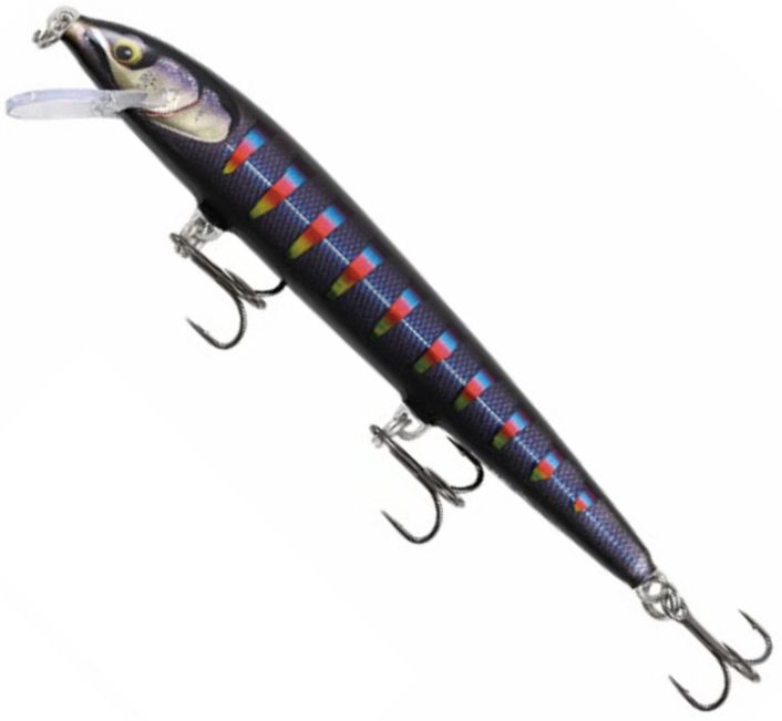 Vobler RAPALA Floater Elite, Culoare GDNIA, 10g, 12cm, 1buc/pac