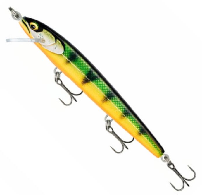 Vobler RAPALA Floater Elite, Culoare GDP, 10g, 12cm, 1buc/pac