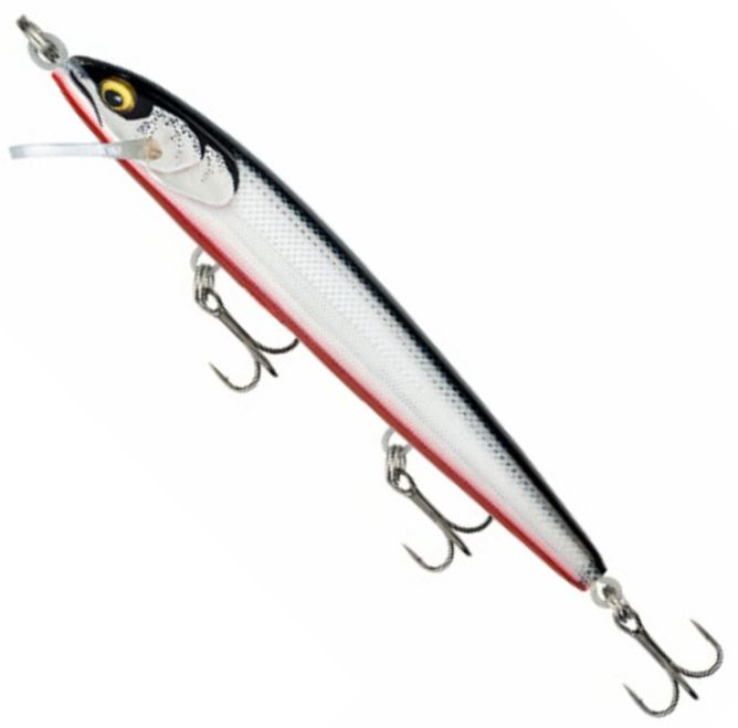 Vobler RAPALA Floater Elite, Culoare GDRB, 10g, 12cm, 1buc/pac