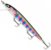 Vobler RAPALA Floater Elite, Culoare GDRT, 10g, 12cm, 1buc/pac
