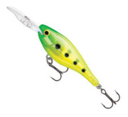 Vobler RAPALA Glass Shad Rad Elite Sinking, Culoare SLMG, 9g, 5cm, 1buc/pac
