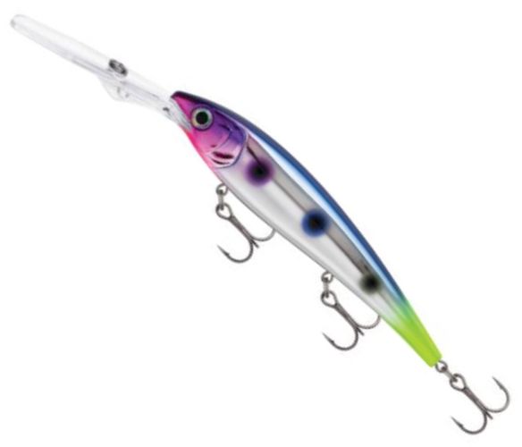 Vobler RAPALA Gold Miner 30, CHBHT, 21g, 12cm, 1buc/pac
