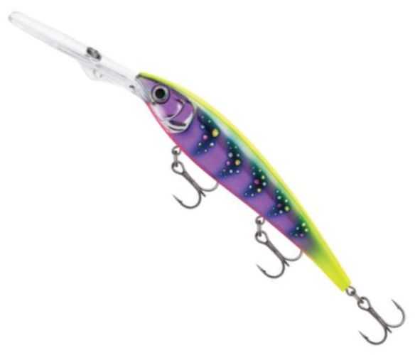 Vobler RAPALA Gold Miner 30, FFCH,, 21g, 12cm, 1buc/pac