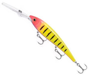 Vobler RAPALA Gold Miner 30, HSP, 21g, 12cm, 1buc/pac