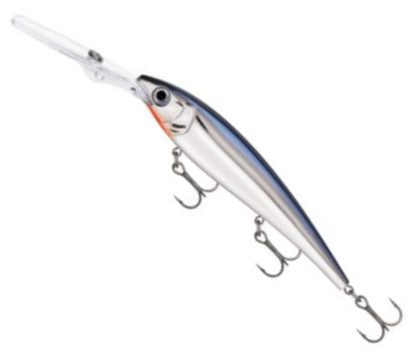 Vobler RAPALA Gold Miner 30, S, 21g, 12cm, 1buc/pac