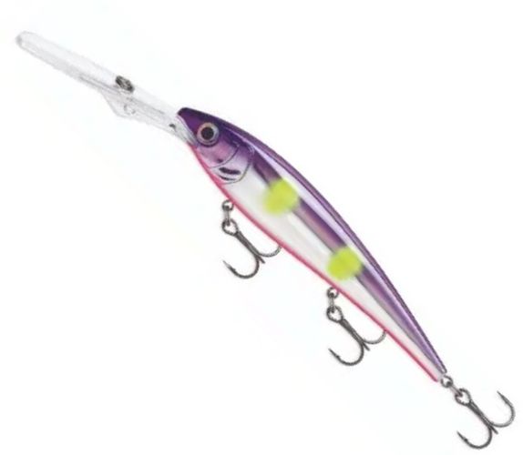 Vobler RAPALA Gold Miner 30, VDH, 21g, 12cm, 1buc/pac