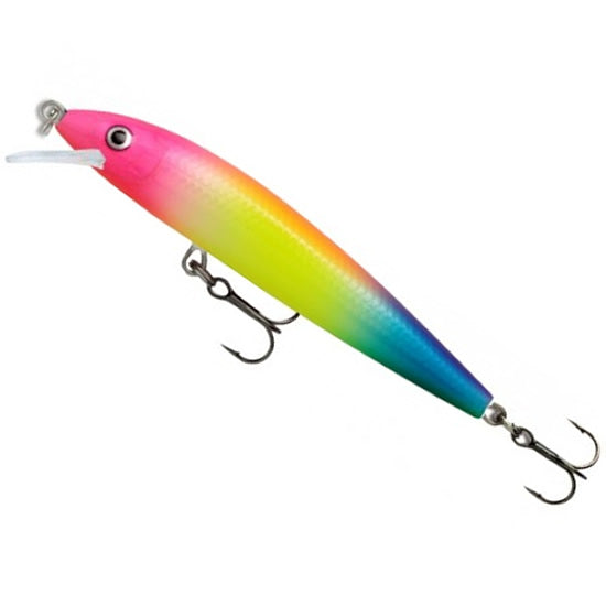 Vobler RAPALA HJ10 Husky Jerk , ELJ, 10cm, 10g