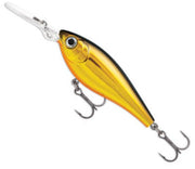 Vobler RAPALA Harvest Shad, Culoare G, 5g, 5cm, 1buc/pac