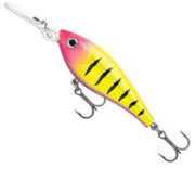 Vobler RAPALA Harvest Shad Culoare HSP 1buc/pac