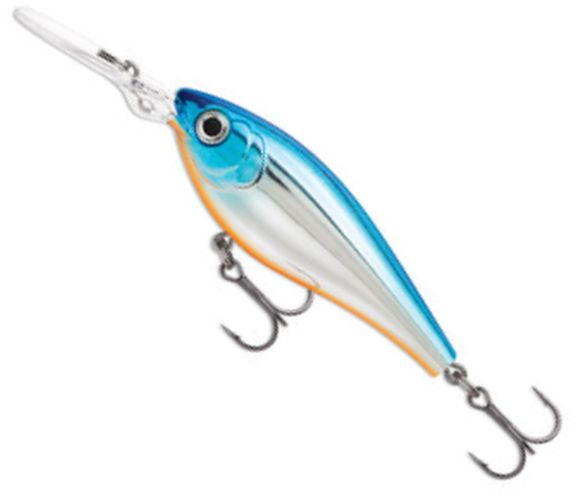 Vobler RAPALA Harvest Shad Culoare SB 1buc/pac