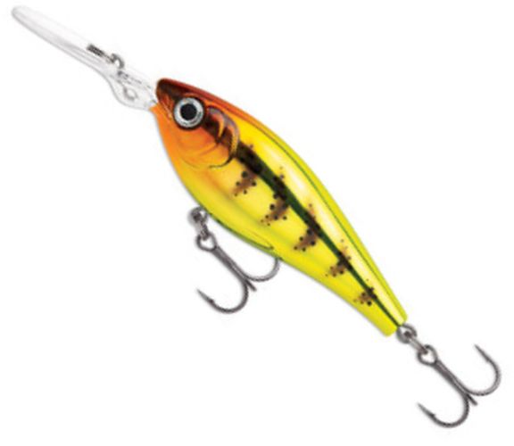 Vobler RAPALA Harvest Shad Culoare WS 1buc/pac