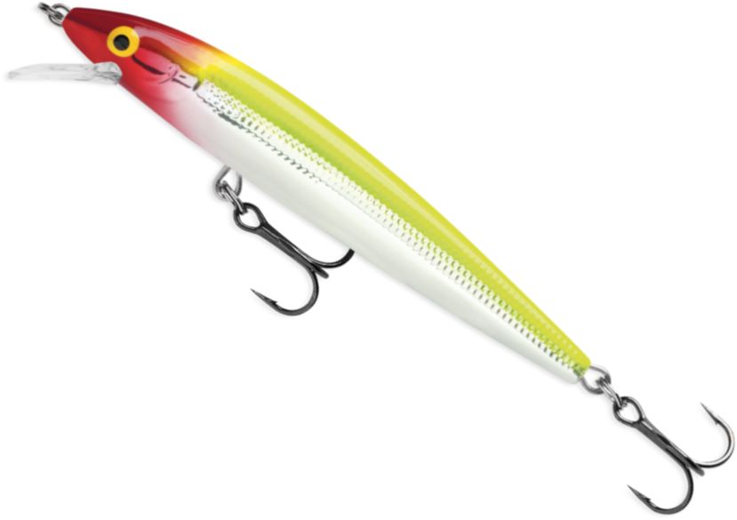 Vobler RAPALA Husky Jerk, Culoare CLN, 6cm, 3g, 1buc/pac