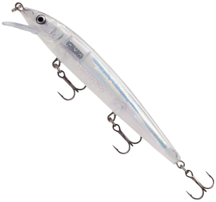 Vobler RAPALA Husky Jerk, Culoare GMN, 6g, 8cm, 1buc/pac