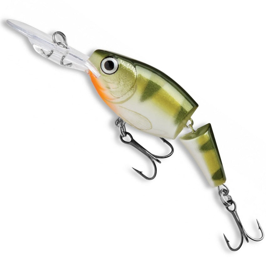 Vobler RAPALA JSR05 Jointed Shad Rap YP