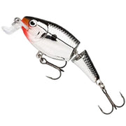 Vobler RAPALA JSR05 Jointed Shallow Shad Rap, CH, 7cm, 11g