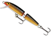 Vobler RAPALA Jointed, Gold  / G, 11cm, 9g