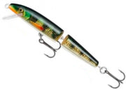 Vobler RAPALA Jointed, Live Perch / PEL, 11cm, 9g