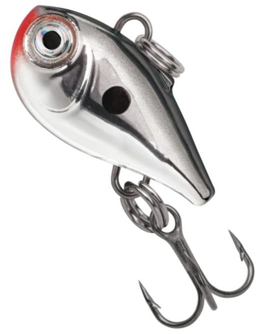 Vobler RAPALA Nano Rap Sinking, Culoare CH, 1.6g, 2cm, 1buc/pac