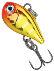 Vobler RAPALA Nano Rap Sinking, Culoare GLPC, 1.6g, 2cm, 1buc/pac