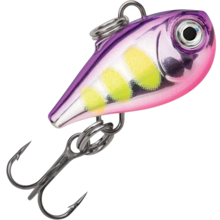 Vobler RAPALA Nano Rap Sinking, GDVH, 1.6g, 2cm, 1buc/pac
