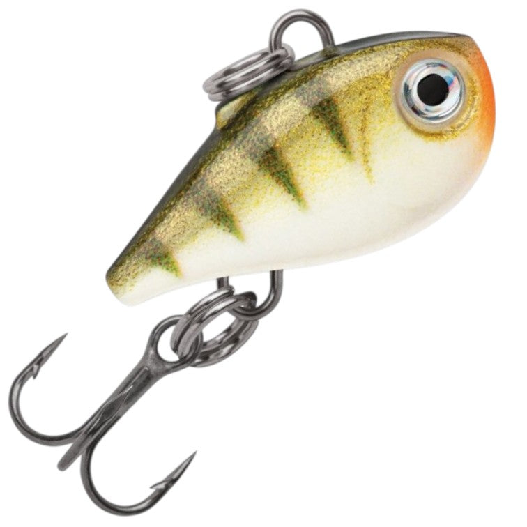 Vobler RAPALA Nano Rap Sinking, GYP, 1.6g, 2cm, 1buc/pac