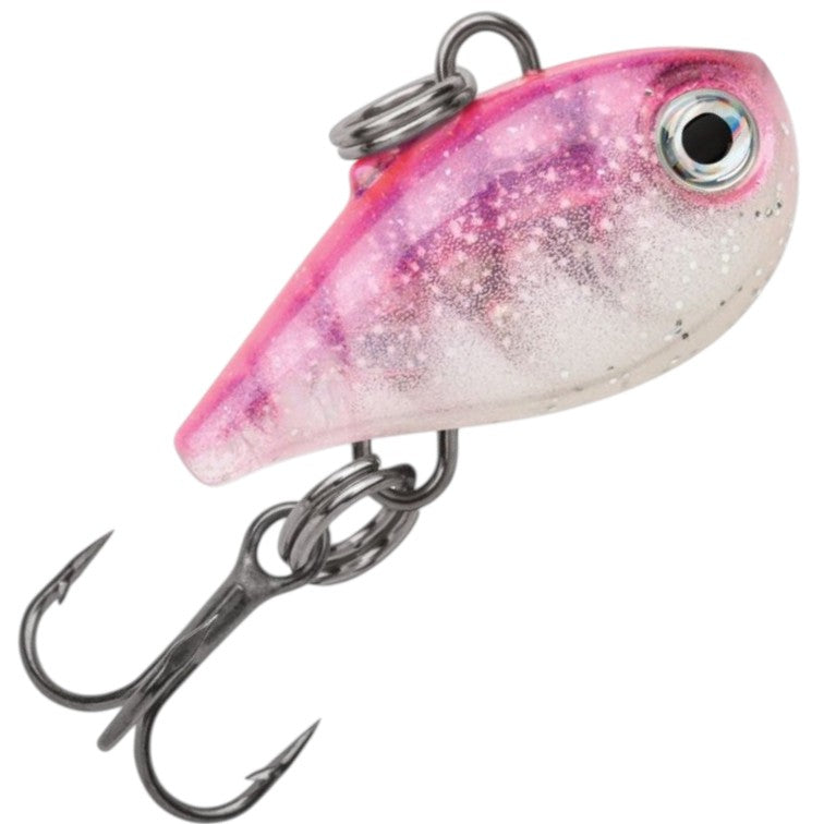 Vobler RAPALA Nano Rap Sinking, PNKD, 1.6g, 2cm, 1buc/pac