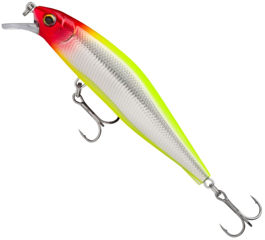 Vobler RAPALA Precision Extreme Air Boss Suspending Culoare CLN 1buc/pac
