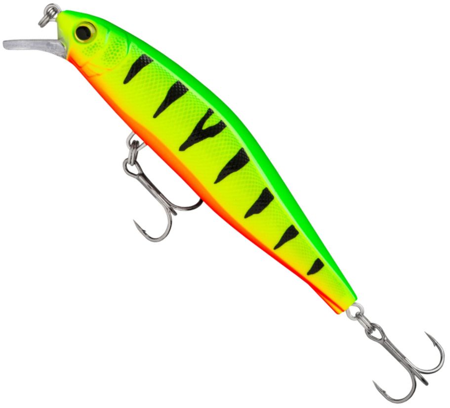 Vobler RAPALA Precision Extreme Air Boss Suspending Culoare FT 1buc/pac