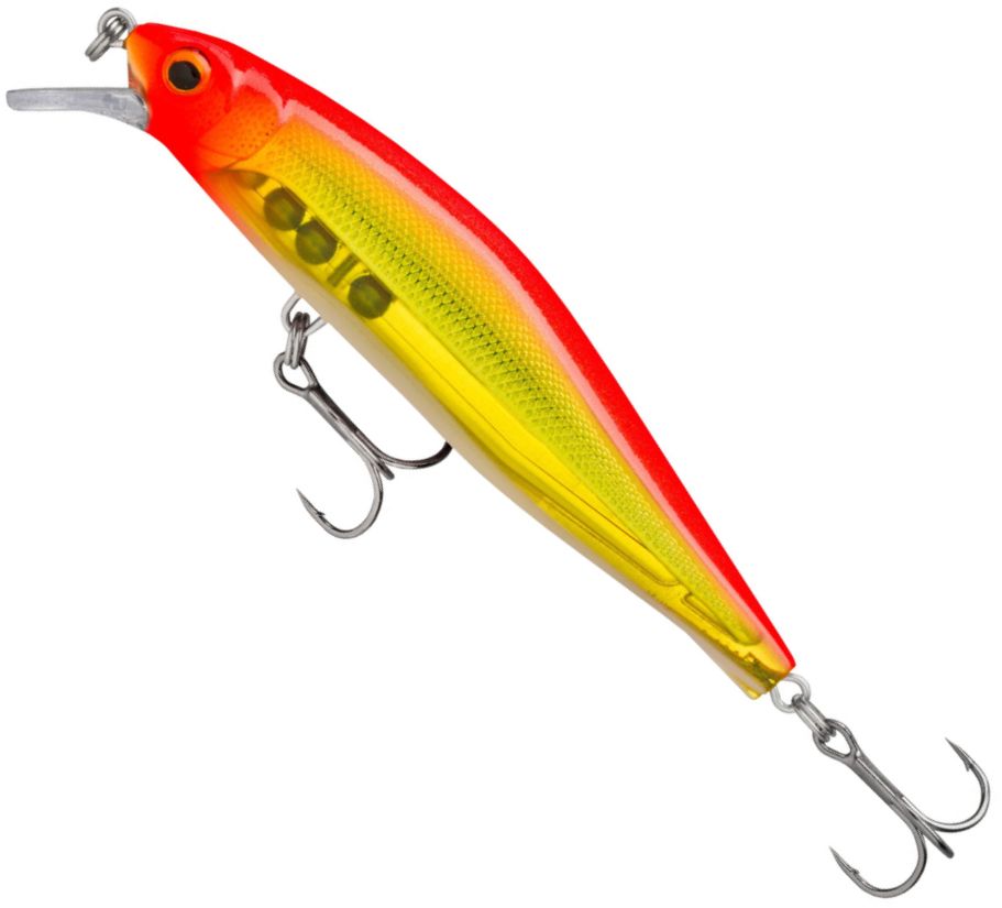 Vobler RAPALA Precision Extreme Air Boss Suspending Culoare HH 1buc/pac