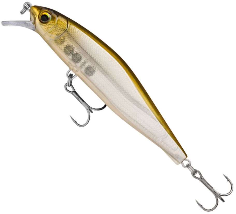Vobler RAPALA Precision Extreme Air Boss Suspending Culoare MGHSH 1buc/pac