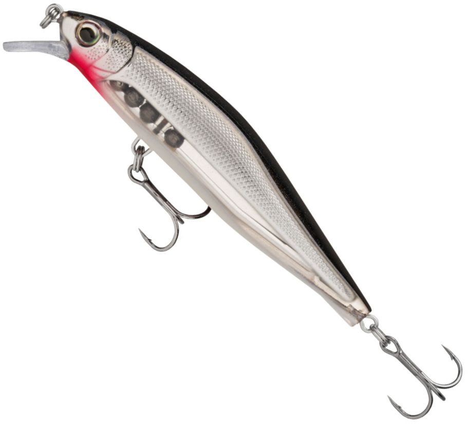 Vobler RAPALA Precision Extreme Air Boss Suspending Culoare MS 1buc/pac