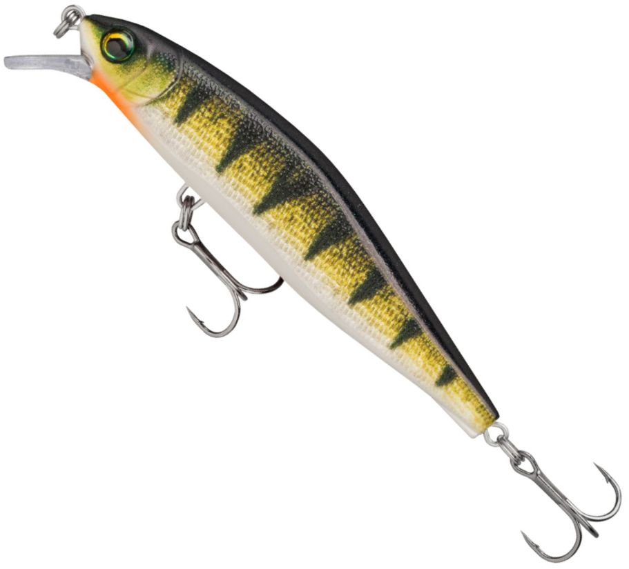 Vobler RAPALA Precision Extreme Air Boss Suspending Culoare PEL 1buc/pac