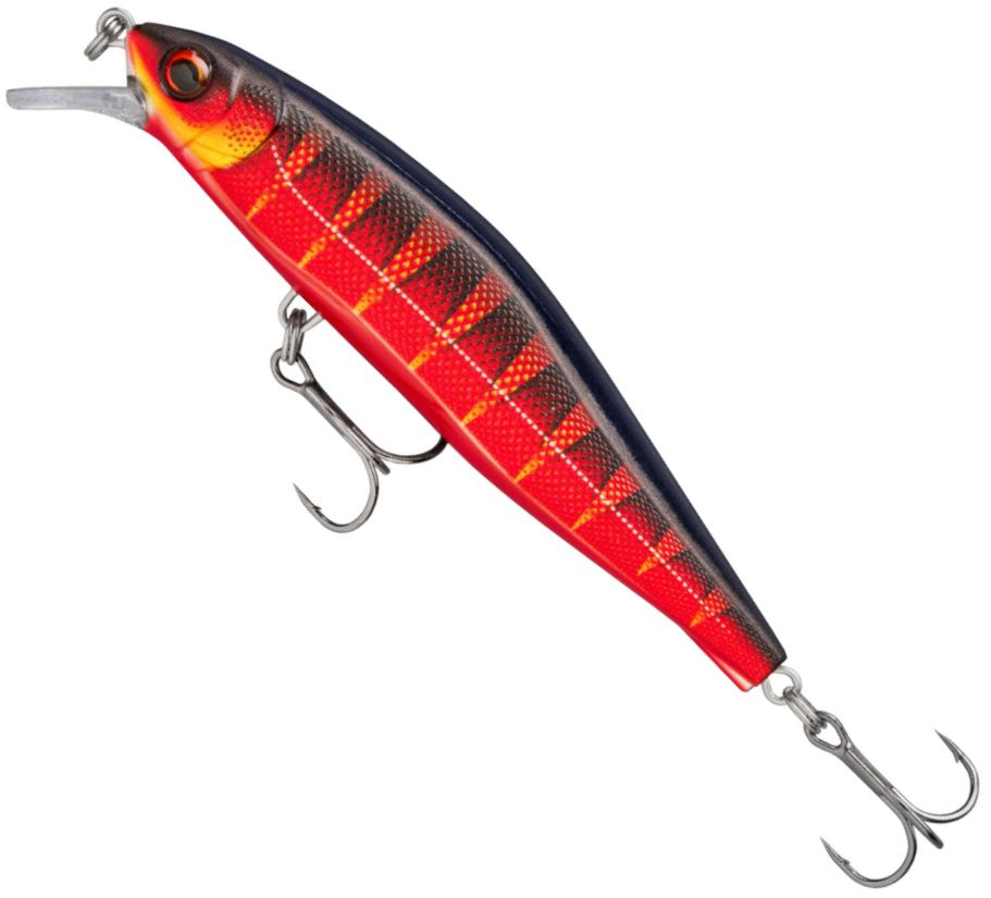 Vobler RAPALA Precision Extreme Air Boss Suspending Culoare TWZUV 1buc/pac