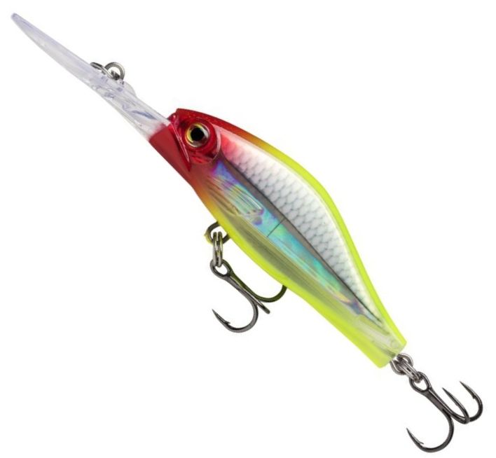 Vobler RAPALA Rap Jack Deep, Culoare CLN, 5cm, 5.7g, 1buc/pac