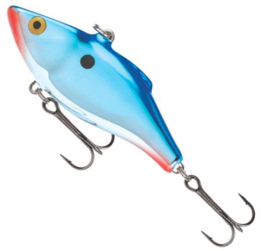 Vobler RAPALA Rattlin Culoare HBSD 1buc/pac