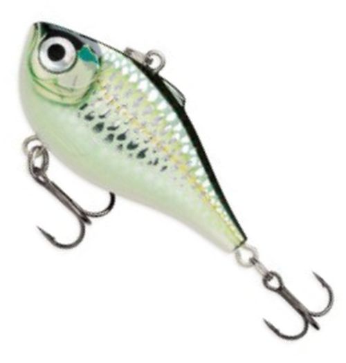 Vobler RAPALA Rippin Rap, BLK, 7cm, 24g, 1buc/pac