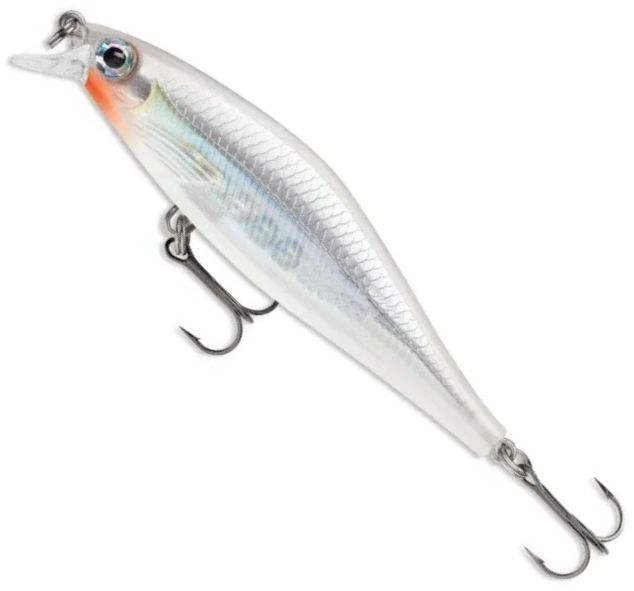 Vobler RAPALA SR09 Shad Rap, GH, 12g, 9cm, 1buc/pac