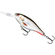 Vobler RAPALA SR09 Shad Rap, ROHL, 9cm, 15g