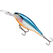 Vobler RAPALA SR09 Shad Rap, SB, 9cm, 15g