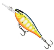 Vobler RAPALA Shad Rad Elite 55 Floating Culoare GDHS 1buc/pac