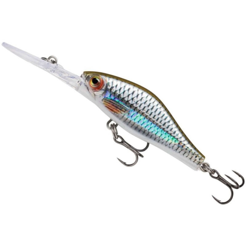 Vobler RAPALA Shadow Rap Jack Deep, Live Roach, 7cm, 10g