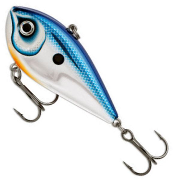 Vobler RAPALA Snare Sinking, Culoare PCHB, 16g, 6cm, 1buc/pac