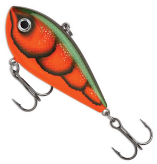 Vobler RAPALA Snare Sinking, Culoare RCW, 16g, 6cm, 1buc/pac