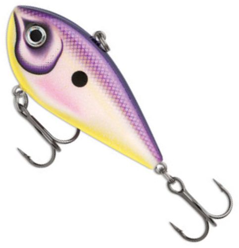 Vobler RAPALA Snare Sinking, Culoare RLSD, 16g, 6cm, 1buc/pac