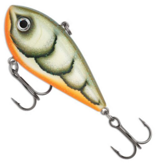 Vobler RAPALA Snare Sinking, Culoare RTBC, 16g, 6cm, 1buc/pac